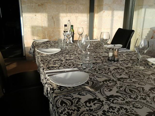 Don Berto Restaurant