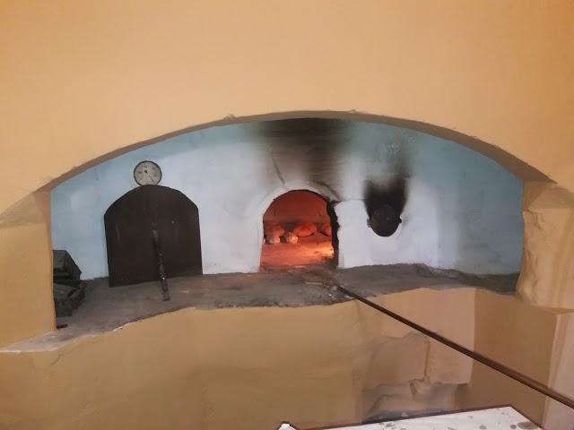 Tal-Furnar Restaurant & Bakery