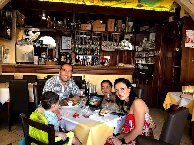 Oleander Restaurant