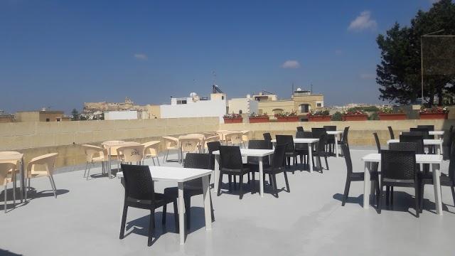 Twelve 03 Bar & Grill