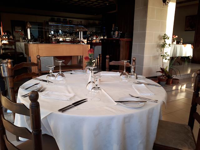 Portobello Restaurant