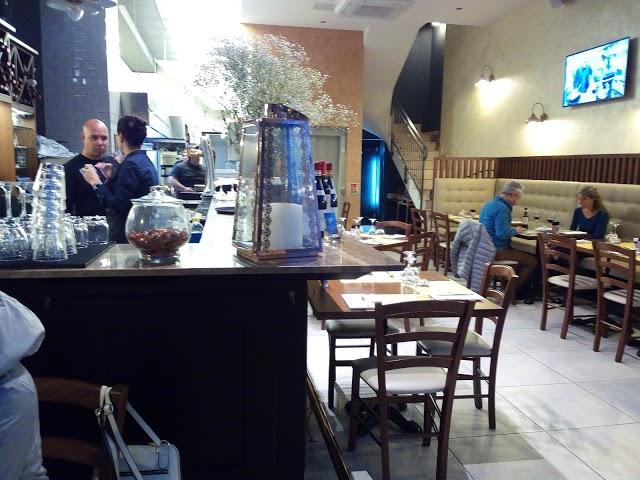 Cassarini Restaurant