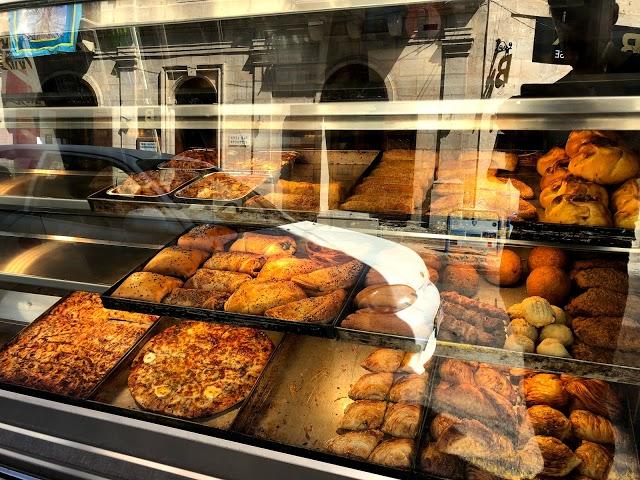 Champs Pastizzeria