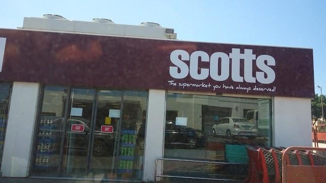 Scotts Zabbar