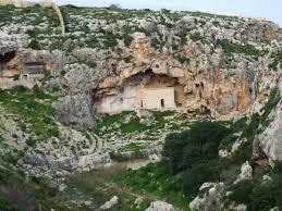 Wied Il-Ghasel