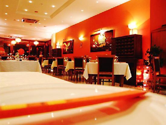 Shaukiwan Chinese Bar & Restaurant