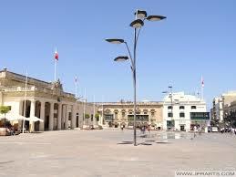 Place Saint-Georges