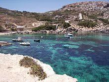 Dahlet Qorrot Beach