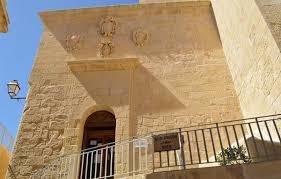 Old Prison