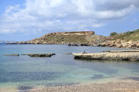 Baie de Ġnejna