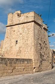Vincenti Tower