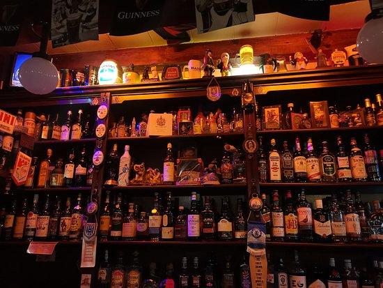 Salisbury Arms Pub