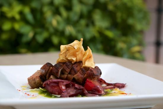 Duo Restaurant