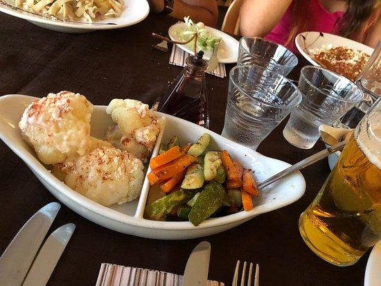 Cross Keys Restaurant Pizzeria and Bar