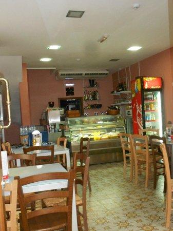 A' s Coffee & More