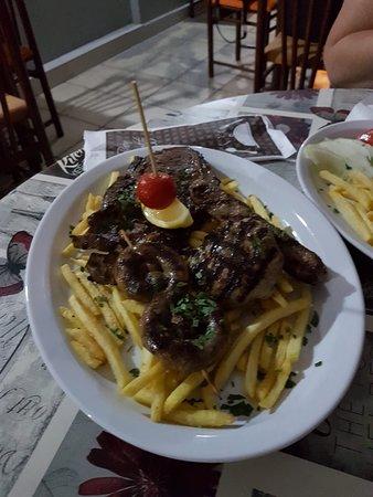 Paderborn Restaurant & Bar