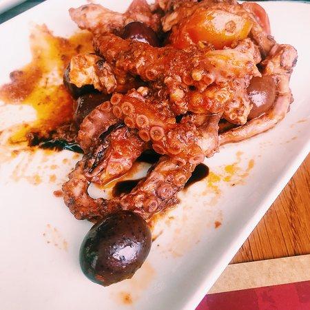 CIBO Pizzeria