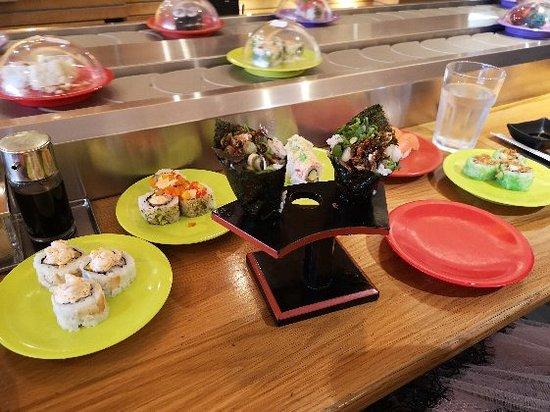 Sako Sushi