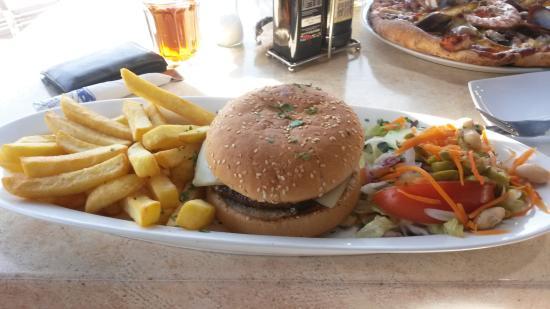 Mr. Fitz Restaurant