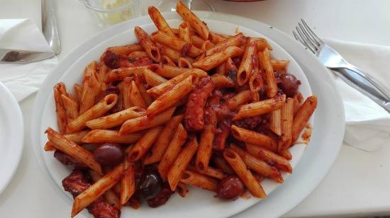 Duncan's Restaurant