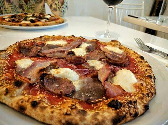 Margo's
