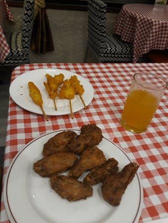 Fuyi Cantonese Restaurant