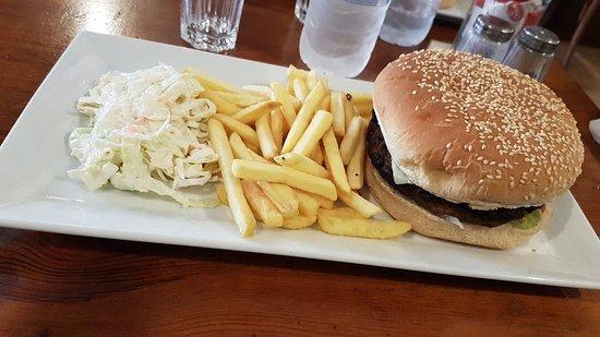 Il-Gifen Bar