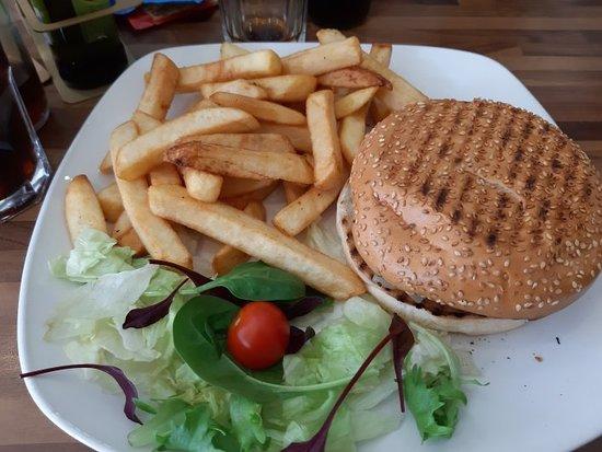 Sapori Cafe
