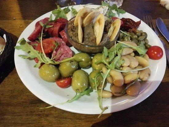 The Fortress Wine & Dine