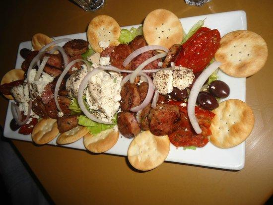 Angelo's II