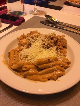 La Vallette Restaurant at Fortina Hotel