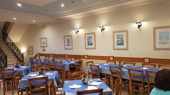 Carrubia Restaurant