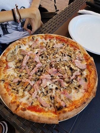 5 Star Pizzeria
