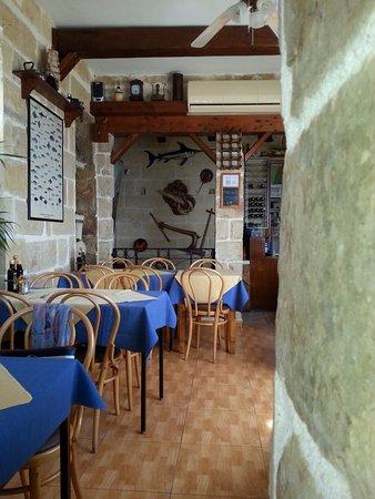 Congreve Channel Bar & Restaurant
