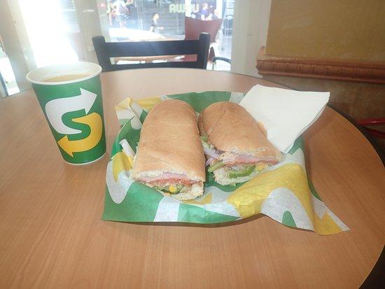 Subway