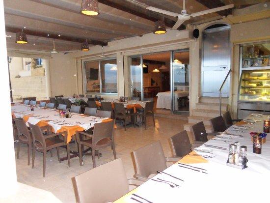 Horizon Restaurant