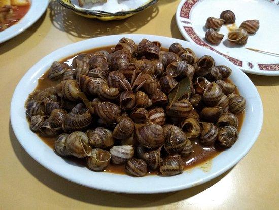 Mgarr Farmers Snack Bar