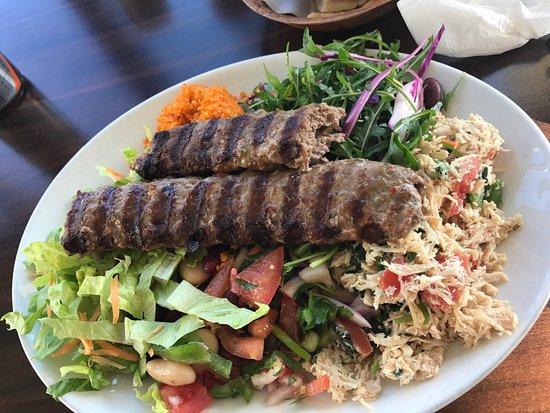Oz Sofra Kebab