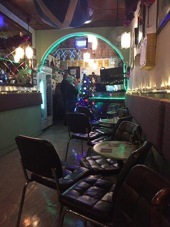 Scotch Corner