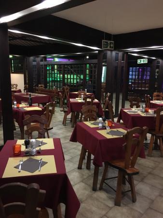 La Perla Pizzeria
