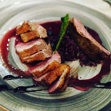 Latini Wine & Dine