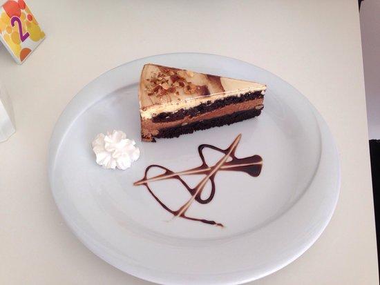 La Perla Snack Bar