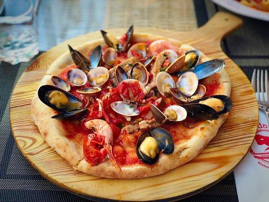 L'Oro Da Napoli