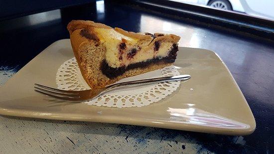 Caffe Berry