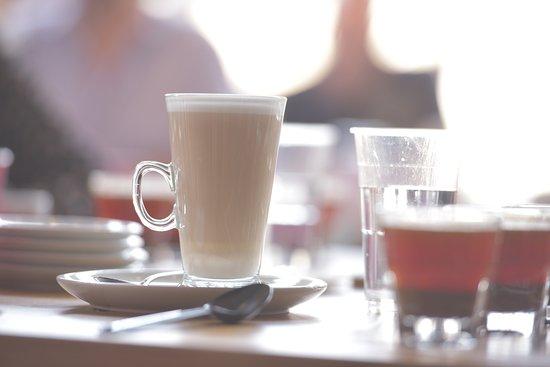 Costa Coffee