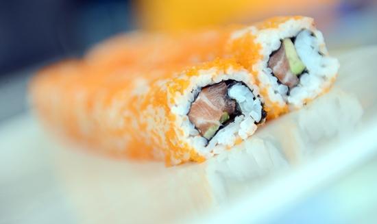 Zen Sushi to Go