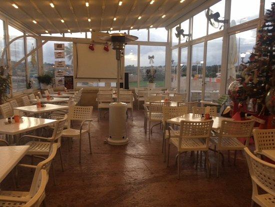 San Tomaso Restaurant