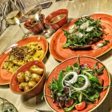 Taninu Bistro