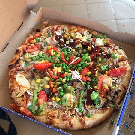 Pizza4U