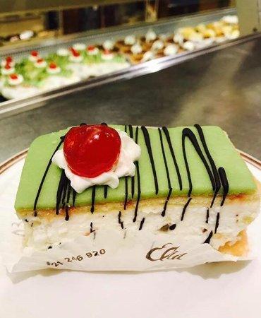 Elia Cafe